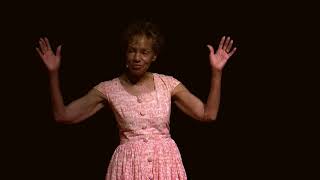 The power of a name | Bettye Kearse | TEDxABQ