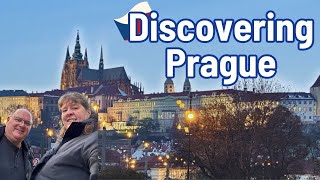 Discover Prague's Hidden Gems On Foot With These Incredible Walking Tours!