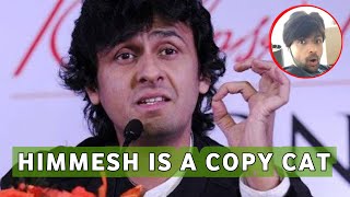 What Celebrities Think About HIMMESH RESHAMMIYA | Who Is Himmesh Reshammiya❓️