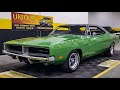 1969 Dodge Charger | For Sale $59,900