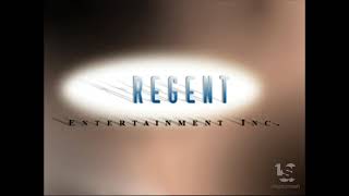 Shavick Entertainment/Regent Entertainment/Saban (1998)