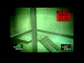 Endless Stairway! - Metal Gear Solid