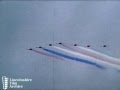 THE RED ARROWS, FOLLAND GNATS circa 1970 THE RED ARROWS, FOLLAND GNATS circa 1970