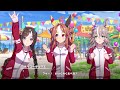 リッキーをパクっちゃうタルマエｗｗｗ【ウマ娘】