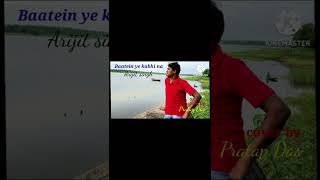 Baatein Ye Kabhi Na Full Video - Khamoshiyan|Arijit Singh|Ali Fazal, Sapna|Jeet Gannguli|Pratap Das