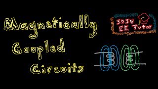 Magnetically Coupled Circuits