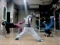 jeremih down on me ft. 50 cent dance video sazzie choreography