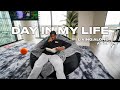 Living Alone Diaries at 21 | Realistic Day in My Life