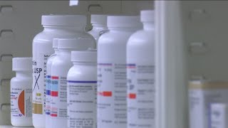 Saving on prescription medicine while on Medicare | Stretching Your Dollar