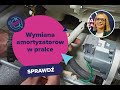 Wymiana amortyzatorów w pralce - jak wymienić amortyzator w pralce? | North.pl