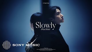I.M (아이엠) - 'Slowly (Feat. 헤이즈)' Live Clip