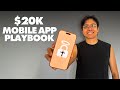 I Built a $20K/Month Mobile App: Here’s My Entire Playbook