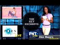 PNTLIVE - Key excerpts from Vera King’s article on abuse in pornography & Nexxxt Level Talent Agency