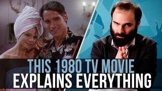 This 1980 TV Movie Explains Everything Wrong With America - SOME MORE NEWS