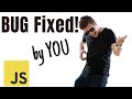6 Technics to Help you Fix Bugs as a Junior Developer