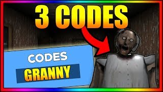Codes For Granny On Roblox 2019 Free Roblox Card Codes Not