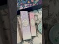 sabon 7day advent calendar dayinmylife 主婦の日常 丁寧な暮らし 暮らしのvlog 雰囲気 生活音asmr vlog 開封動画 サボン