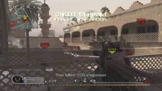 COD4 S\u0026D + Jug = Ace ?