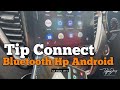 Tip connect Bluetooth Hp Android ke Audio System