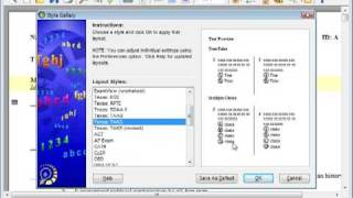 ExamView - Format a Test