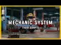 FiveM Mechanic System [ESX/QB] | T1GER