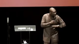 Practical Steps to Experience Divine Restoration: THE FIRE AND THE RAIN // APOSTLE JOSHUA SELMAN