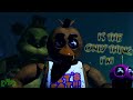 fnaf sfm short