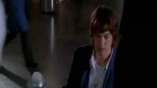 Bones-Geek In The Pink-Zach Addy
