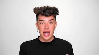james charles apology but only breathing