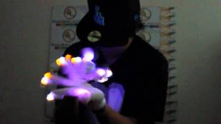 (Ayo?) Anti - Emazing Gloveset Light Show [EmazingLights.com]