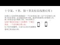 外汇基础知识及实际操作零基础入门及进阶 第四课 外汇市场分析 第二讲