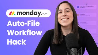 This monday.com Trick Will Save You HOURS!