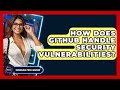How Does GitHub Handle Security Vulnerabilities? - Emerging Tech Insider