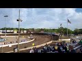 track record i 55 raceway