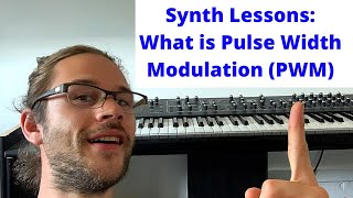 How to use Pulse Width Modulation