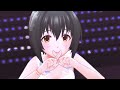 空と風と恋のワルツ（小日向美穂）【デレステmv‐オリジナル水着】