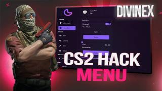 CS 2 Hack Menu [Free 2026] | BEST CS 2 Cheats [Update] | NEW CS 2 Hacks | Aimbot & Wallhack