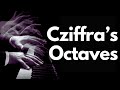 Cziffra Octave Technique Revealed