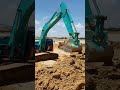 galaxymachine kobelco sk260