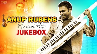 Anup Rubens Musical Hits | Jukebox | Anup Rubens Songs