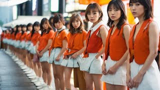 15 Weird Rules Japanese Women Must Follow