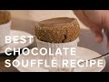 How To Make the Best Chocolate Soufflé Ever Step by Step