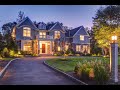 Spectacular Custom Colonial Home in Livingston, New Jersey | Sotheby's International Realty