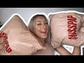 HUGE NEW IN MISSPAP TRY ON HAUL