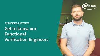 Functional Verification Engineer at Infineon: Matching specifications to the design | Infineon