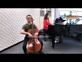 abrsm cello grade 3 beethoven contredanse no.3 from “12 contredanses” woo14 arr. bullard