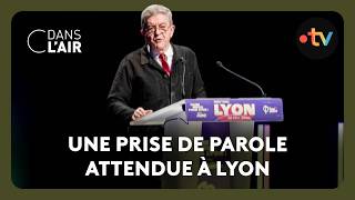 Mélenchon, la stratégie de la polémique