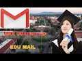 HOW TO GET EDU MAIL 2024