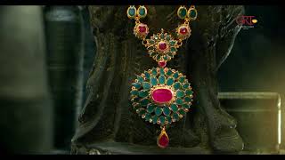 GRT Jewellers Ruby & Emerald Collection