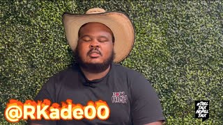 Big Kountry Talks New Collab With Smoody, What’s Next For Him, And Gives His Message To The Youth